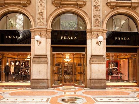 negozi di prada in italia|prada italian website.